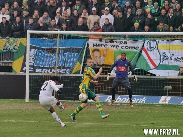 ado-Feyenoord