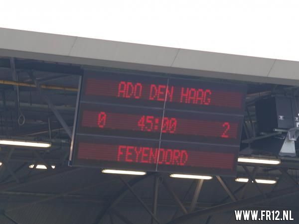 ado-Feyenoord