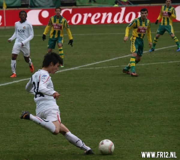 ado-Feyenoord