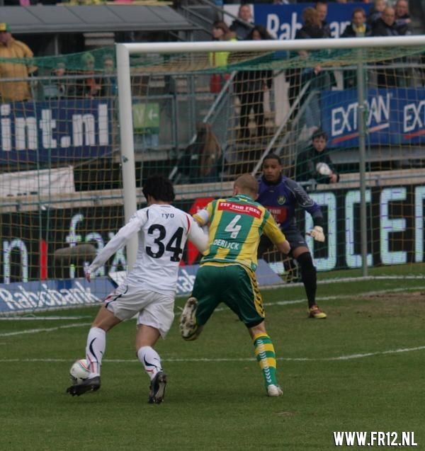 ado-Feyenoord