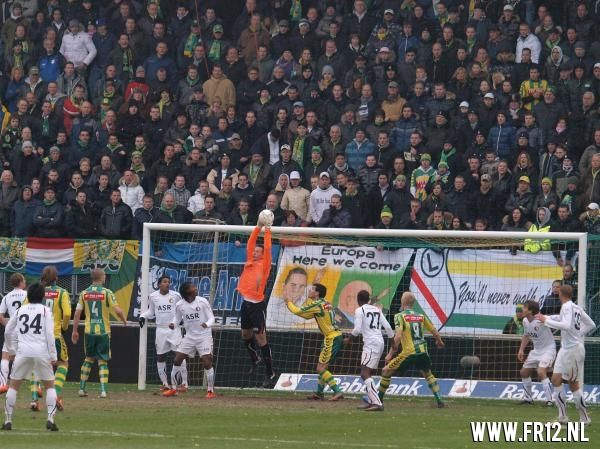 ado-Feyenoord