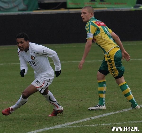 ado-Feyenoord