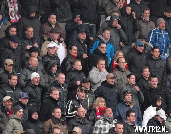 ado-Feyenoord