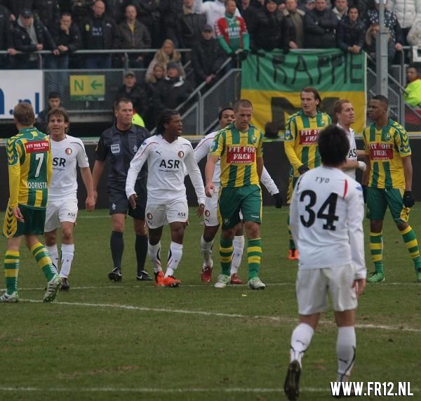 ado-Feyenoord