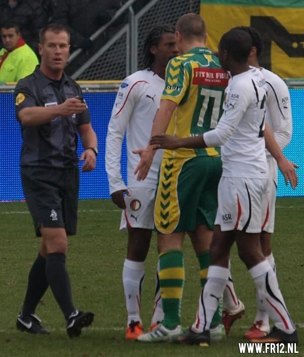 ado-Feyenoord