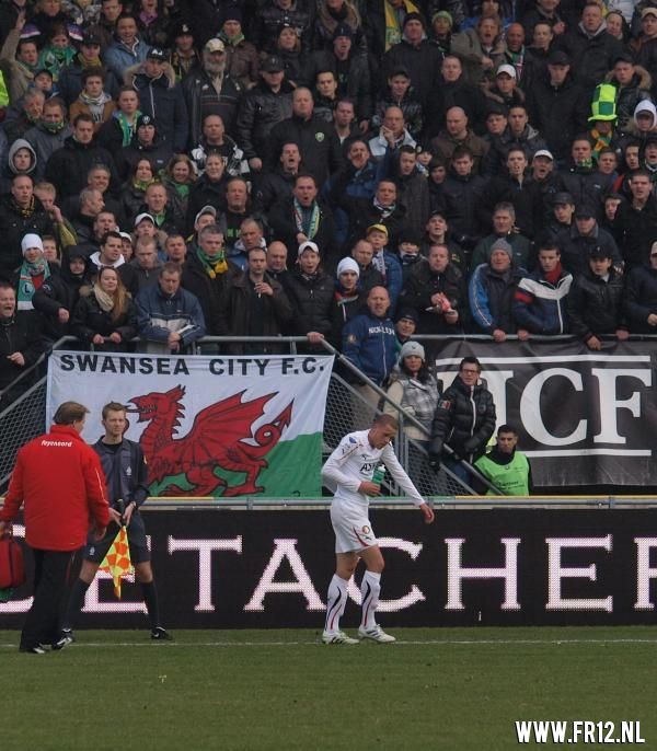 ado-Feyenoord