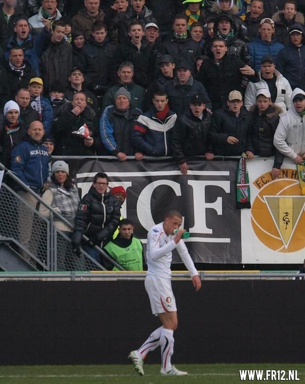 ado-Feyenoord