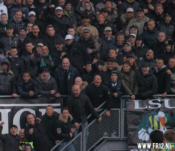 ado-Feyenoord