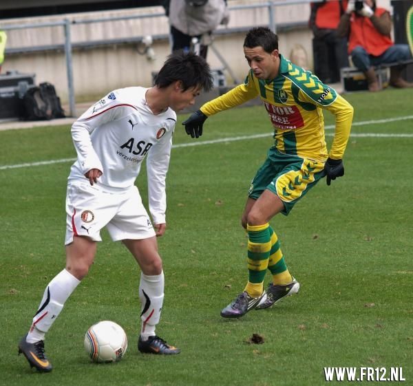 ado-Feyenoord