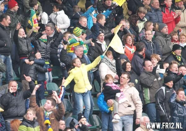 ado-Feyenoord