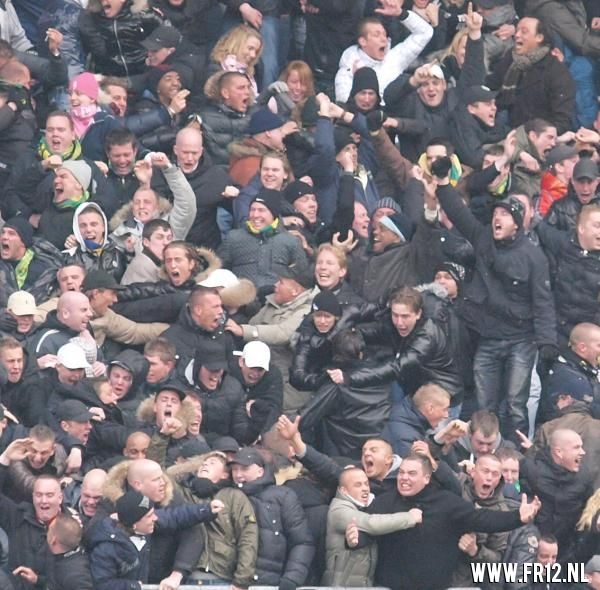 ado-Feyenoord