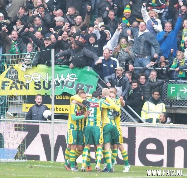 ado-Feyenoord