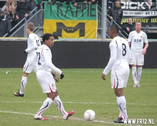 ado-Feyenoord