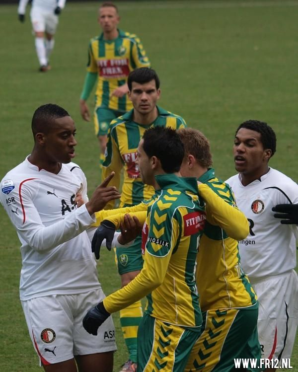 ado-Feyenoord