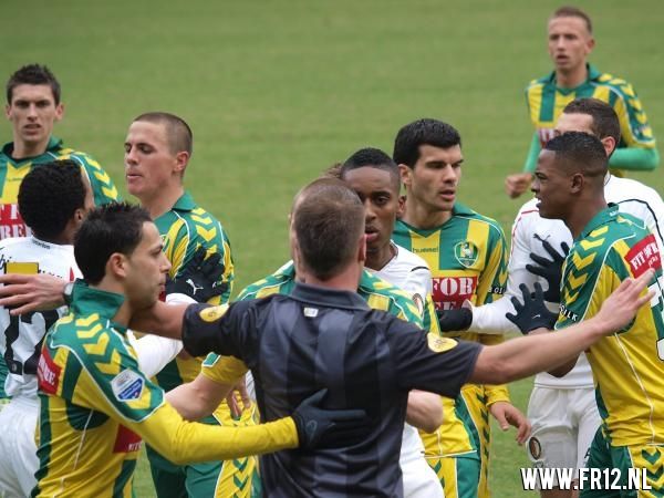 ado-Feyenoord