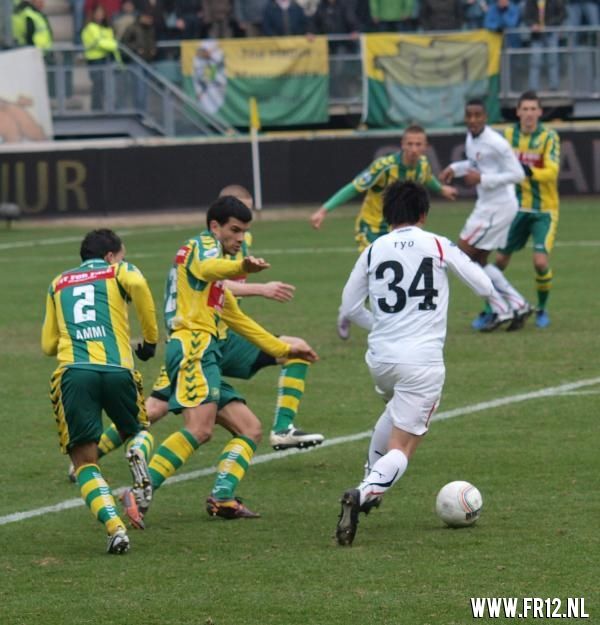 ado-Feyenoord