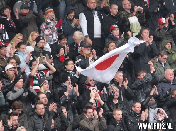 ado-Feyenoord