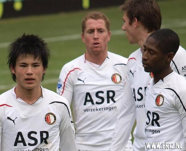 ado-Feyenoord