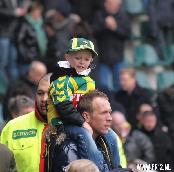 ado-Feyenoord