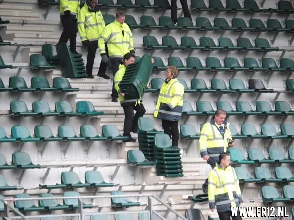 ado-Feyenoord