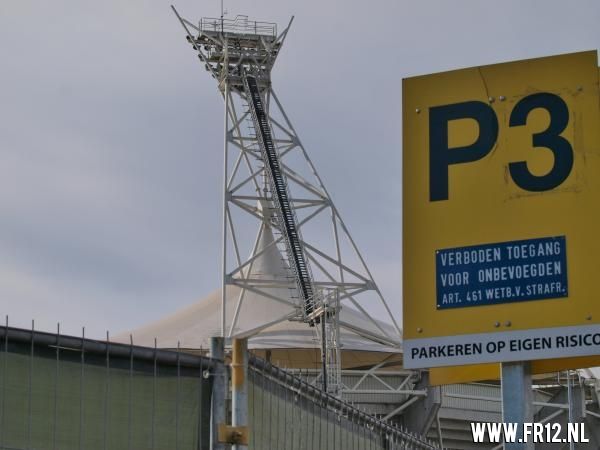 Roda JC - Feyenoord