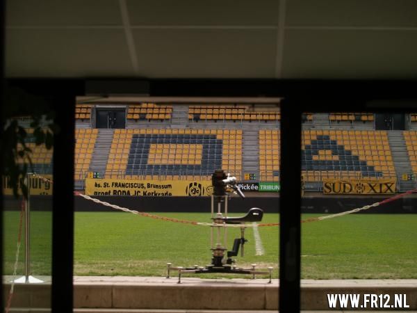Roda JC - Feyenoord