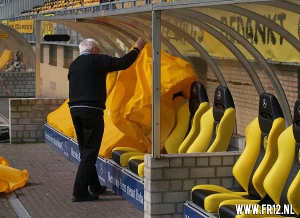Roda JC - Feyenoord