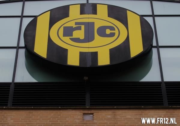 Roda JC - Feyenoord