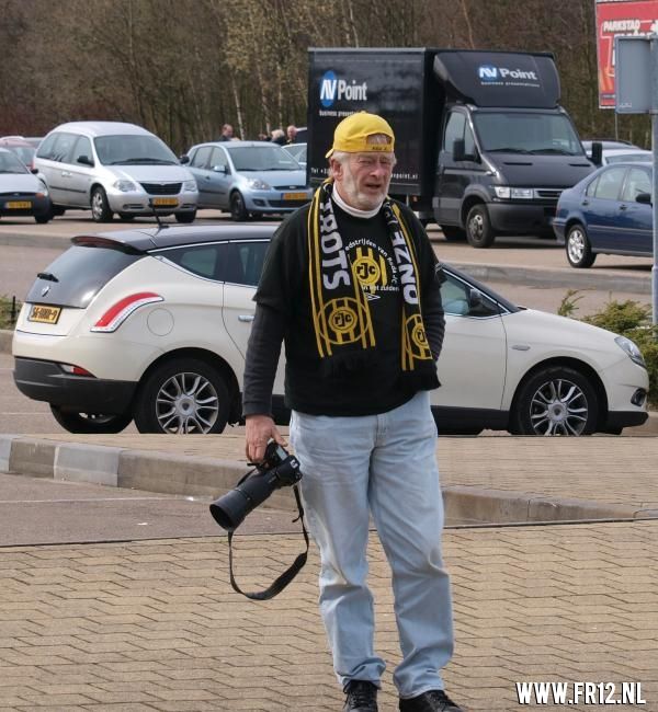 Roda JC - Feyenoord
