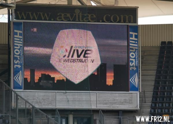 Roda JC - Feyenoord