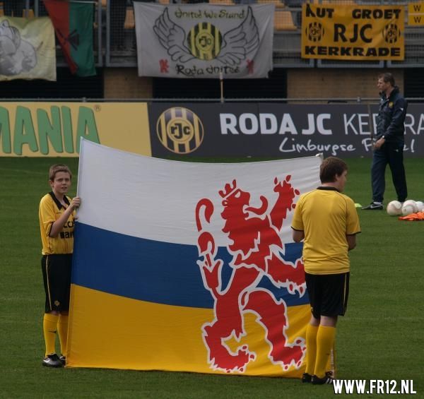 Roda JC - Feyenoord