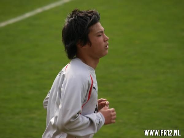 Roda JC - Feyenoord