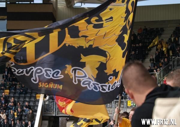 Roda JC - Feyenoord