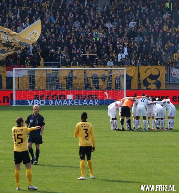 Roda JC - Feyenoord