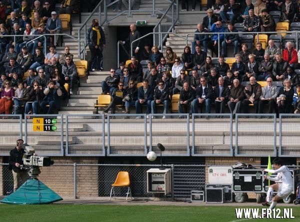 Roda JC - Feyenoord