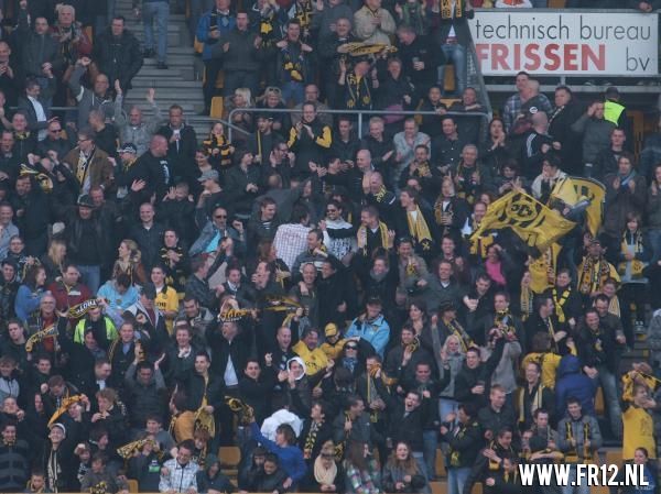 Roda JC - Feyenoord