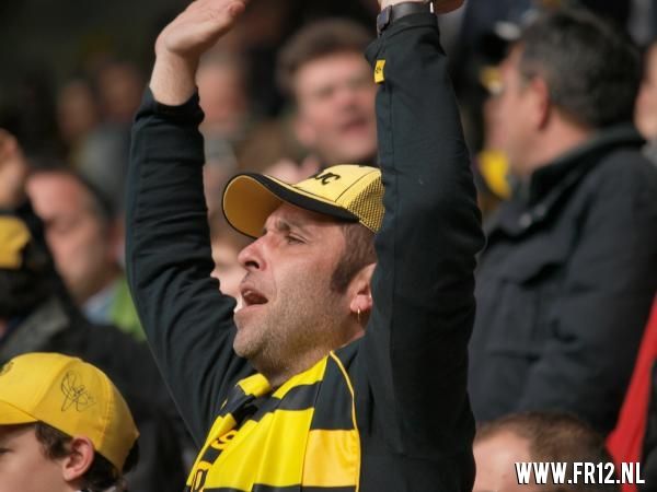 Roda JC - Feyenoord