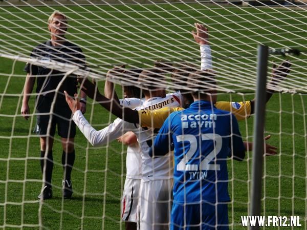 Roda JC - Feyenoord