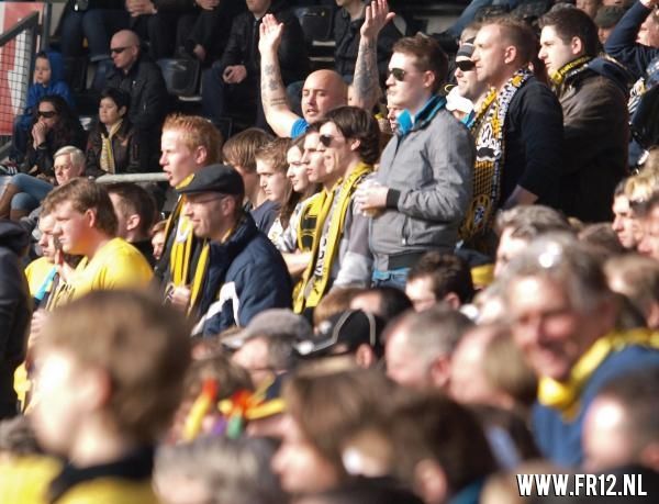 Roda JC - Feyenoord