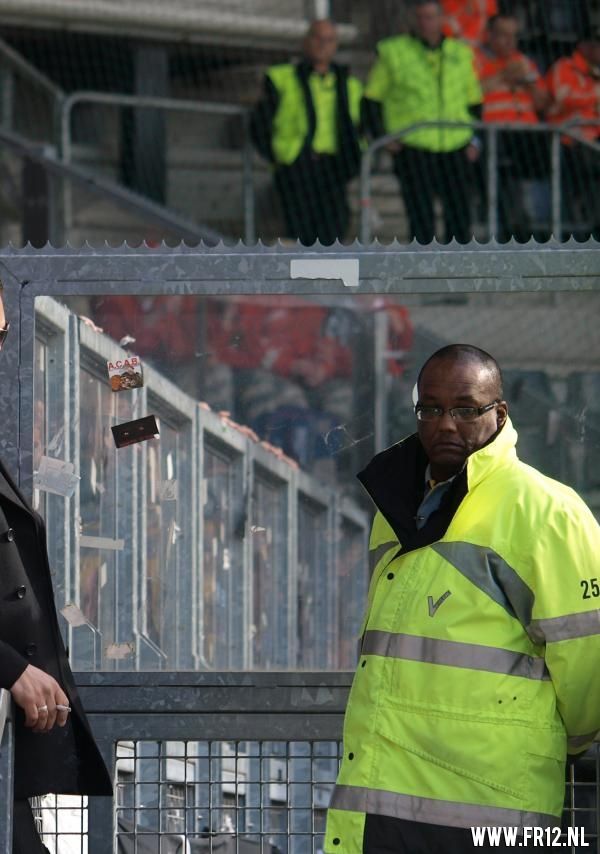 Roda JC - Feyenoord