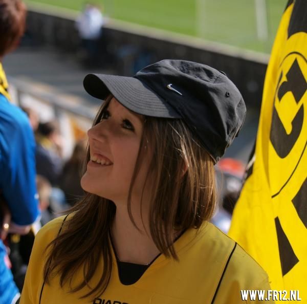 Roda JC - Feyenoord