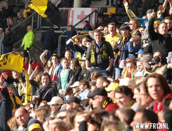 Roda JC - Feyenoord