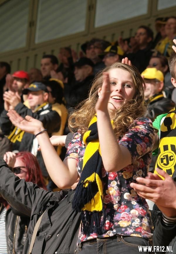 Roda JC - Feyenoord