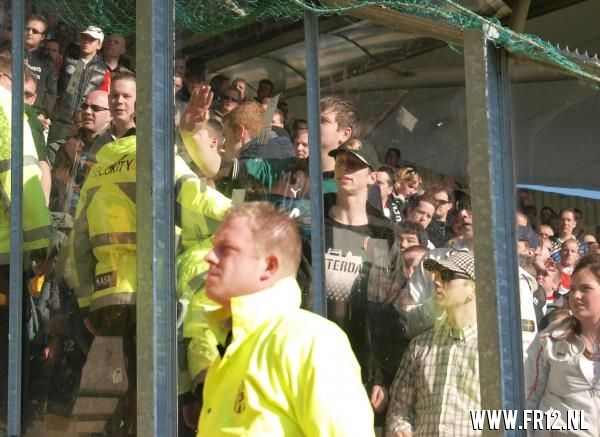 Roda JC - Feyenoord
