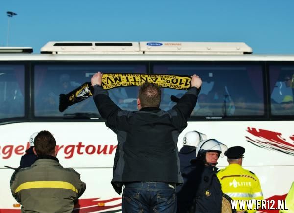 Roda JC - Feyenoord