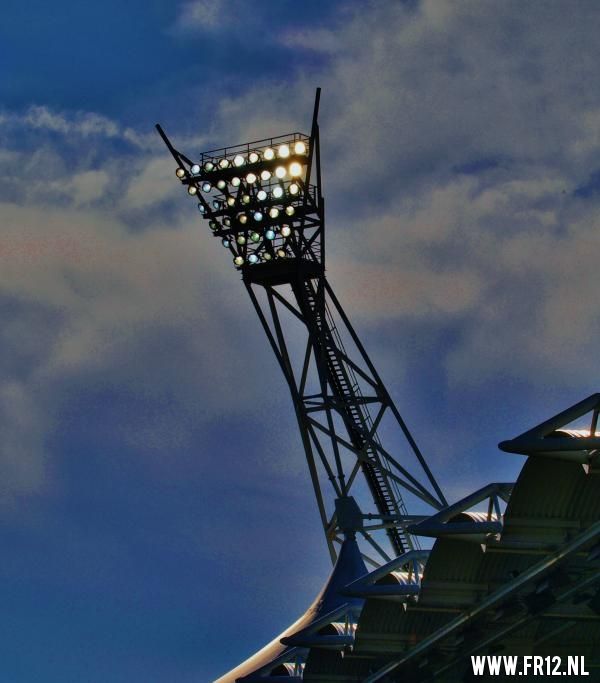 Roda JC - Feyenoord