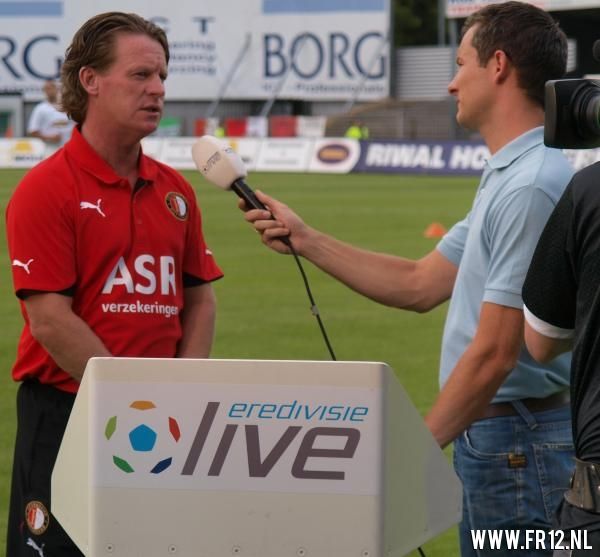 FC Dordrecht - Feyenoord