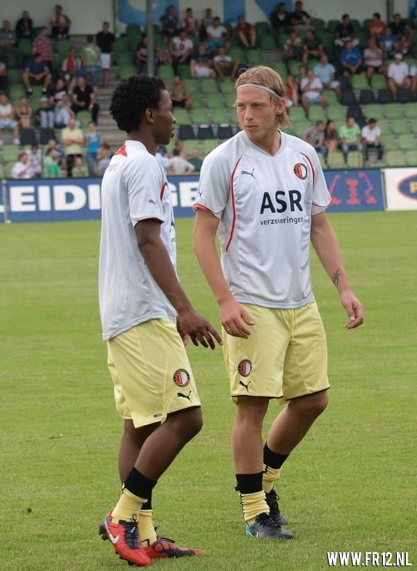 FC Dordrecht - Feyenoord