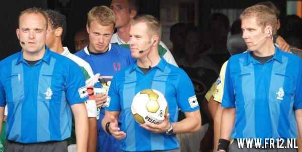 FC Dordrecht - Feyenoord
