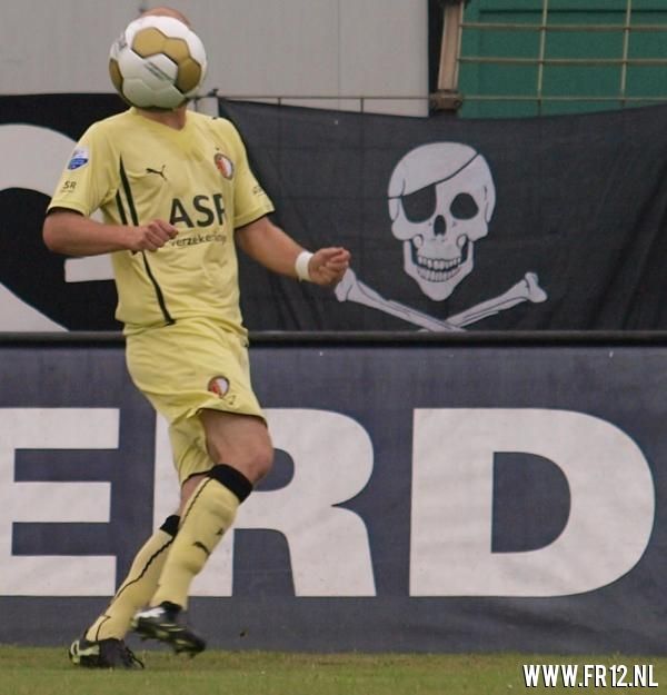 FC Dordrecht - Feyenoord